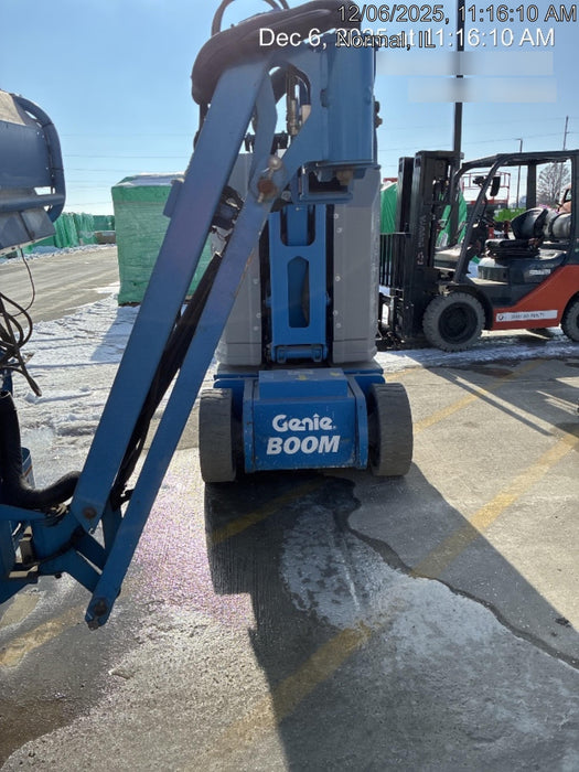 2020 GENIE Z-30/20N RJ