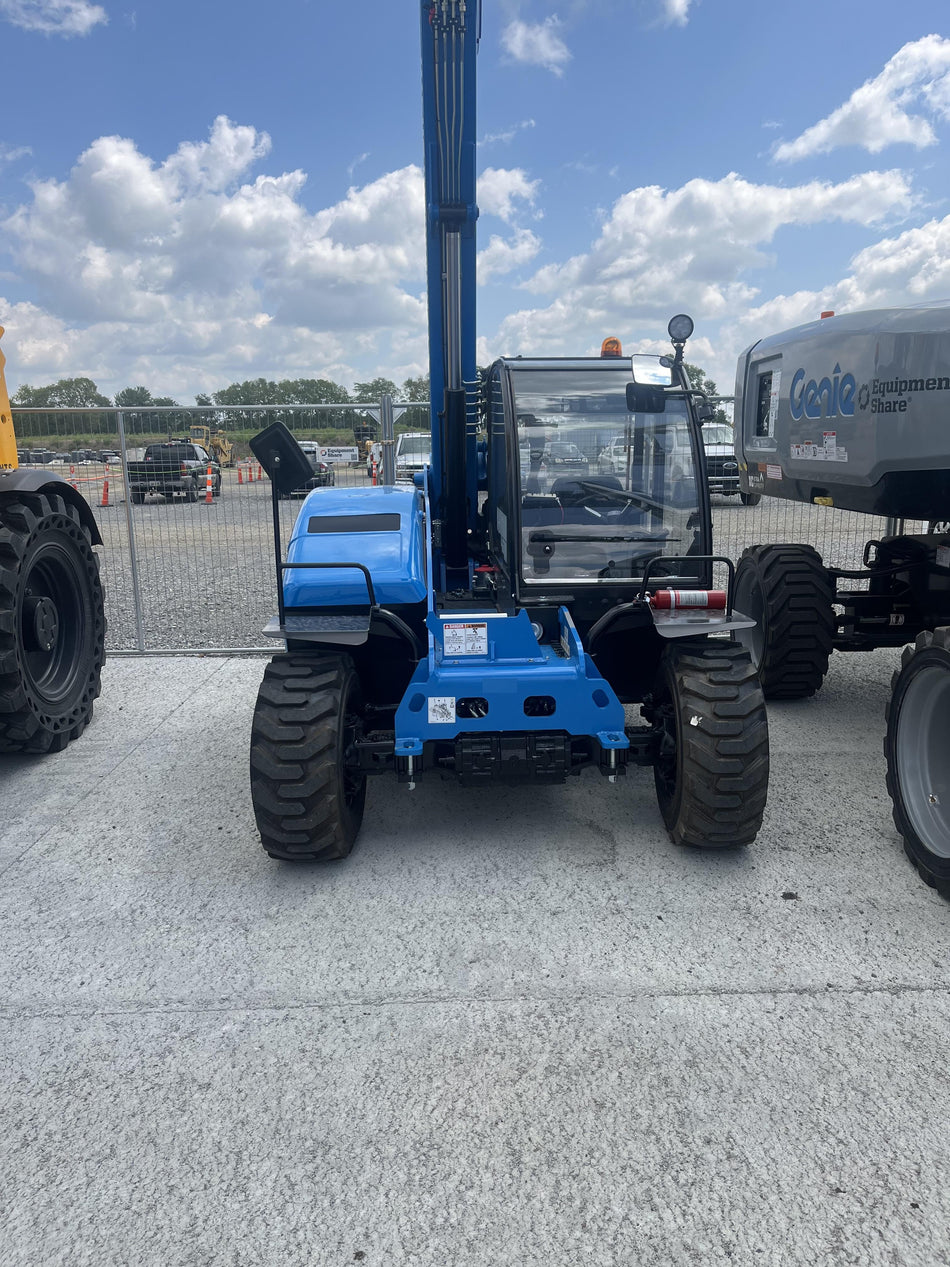 2026 GENIE GTH-5519