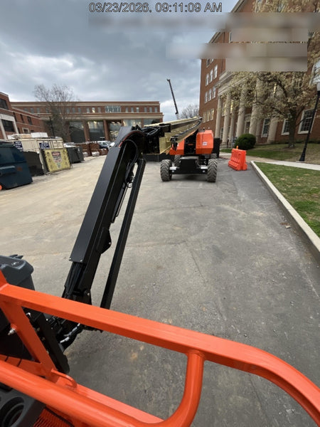 2026 JLG 860SJ