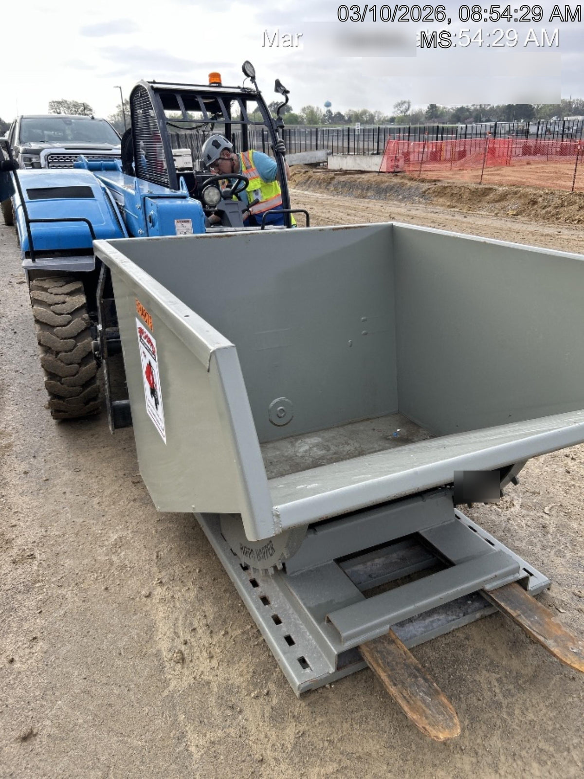 2025 HIPPO HOPPER HH32HD