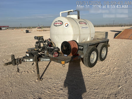 2023 SIMPSON SWT-52517