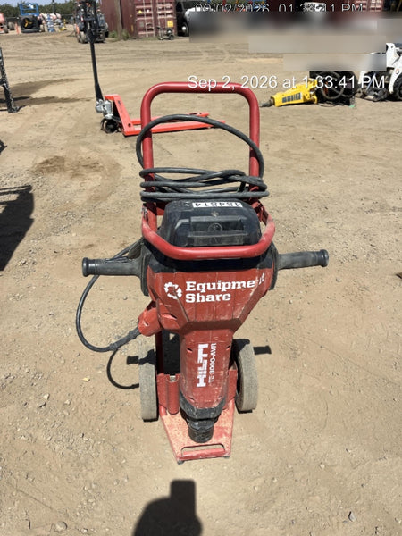 2024 HILTI TE 3000-AVR