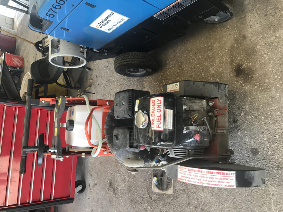 2020 HUSQVARNA FS 400 LV