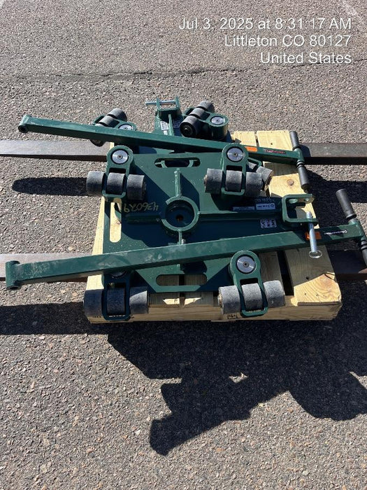 2024 HILMAN ROLLERS OMNI-8