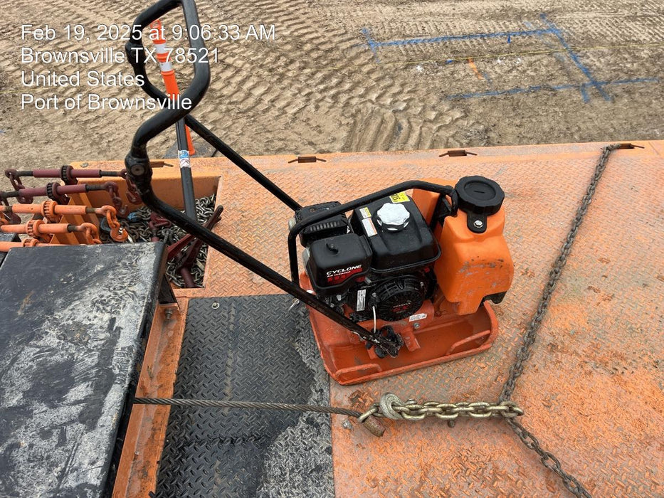 2023 MULTIQUIP MVC82VHW