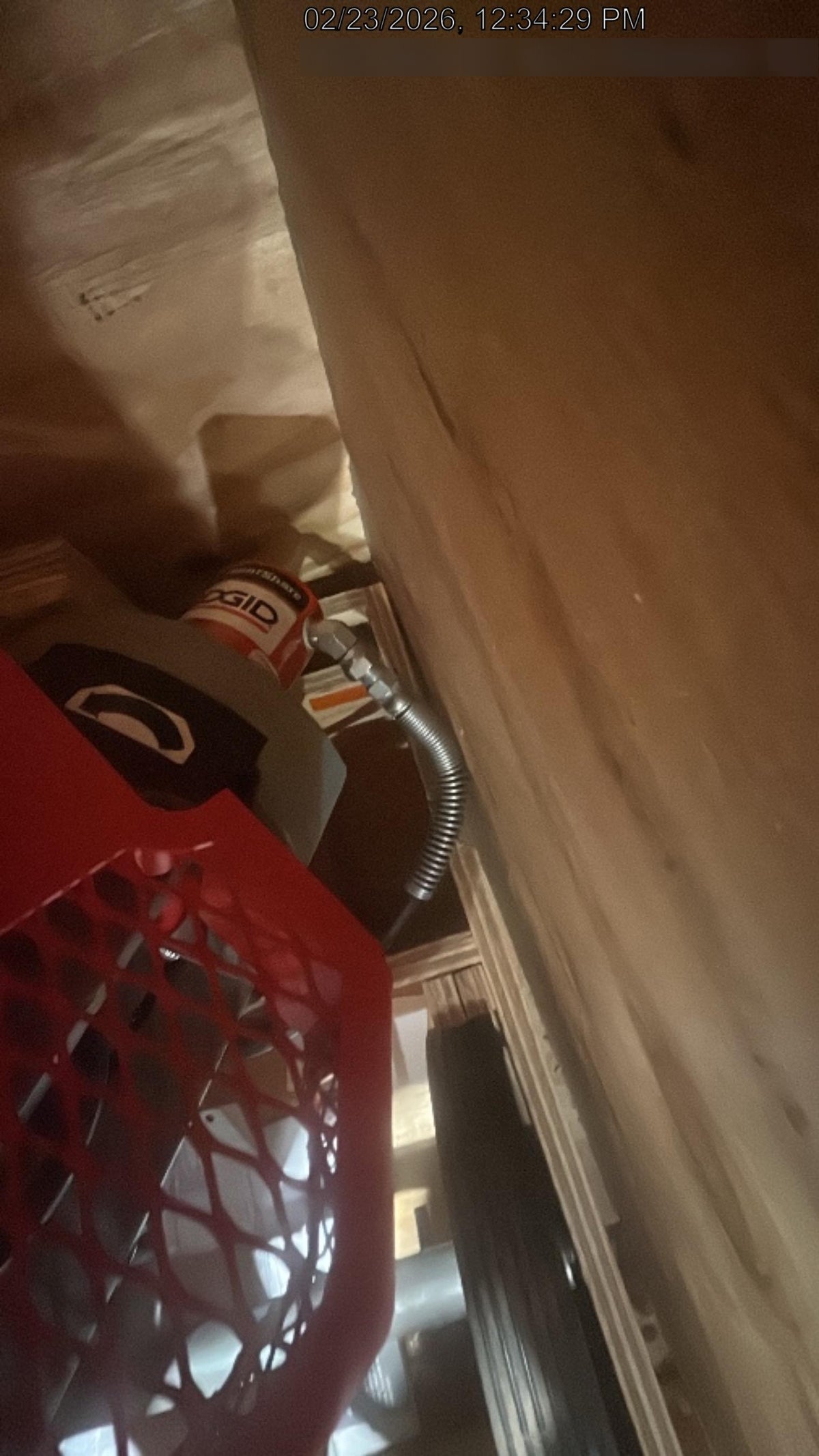 2025 RIDGID 920 - 95782