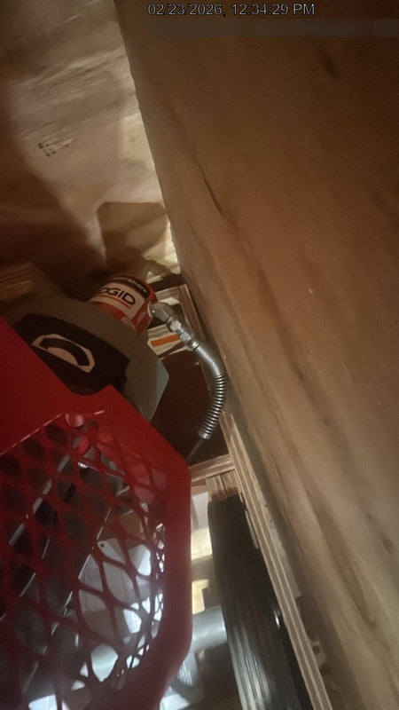 2025 RIDGID 920 - 95782