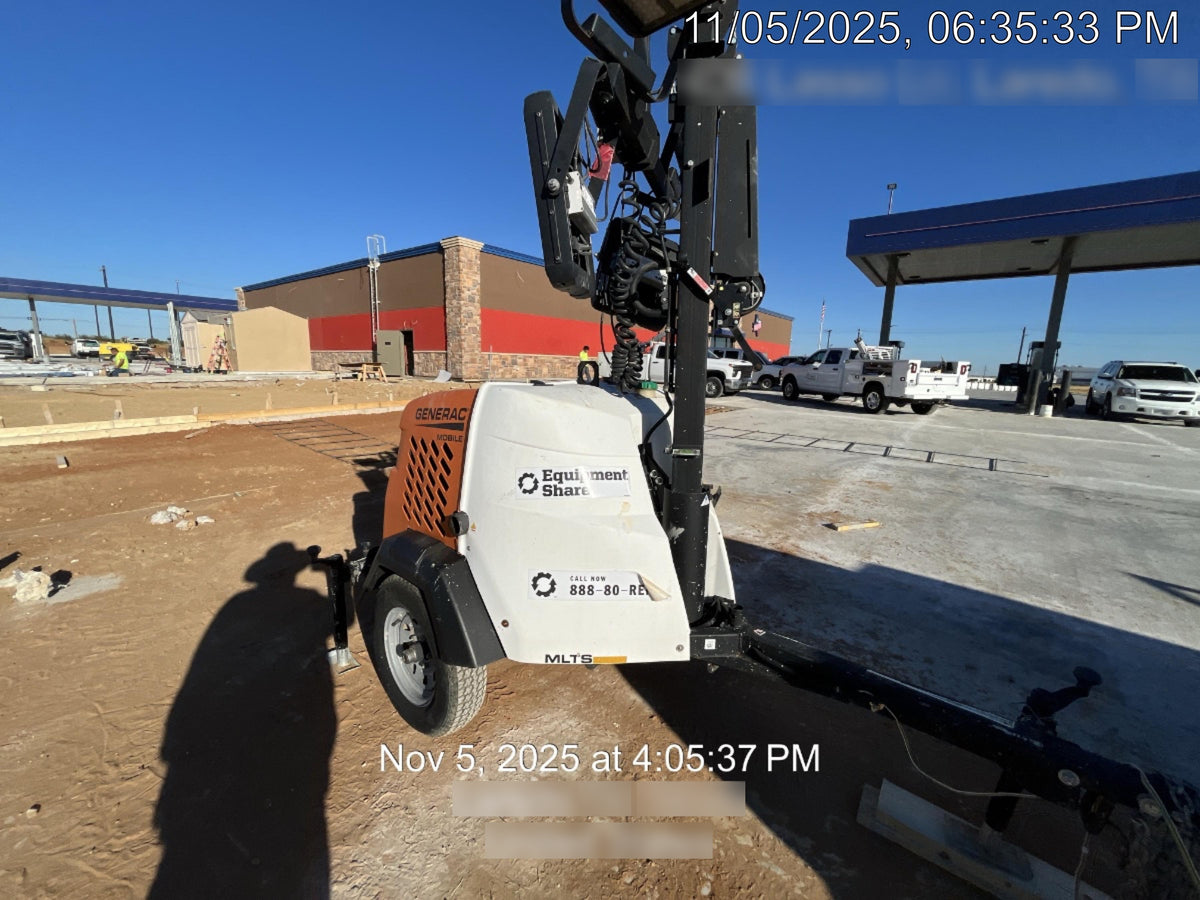 2024 GENERAC MLT2