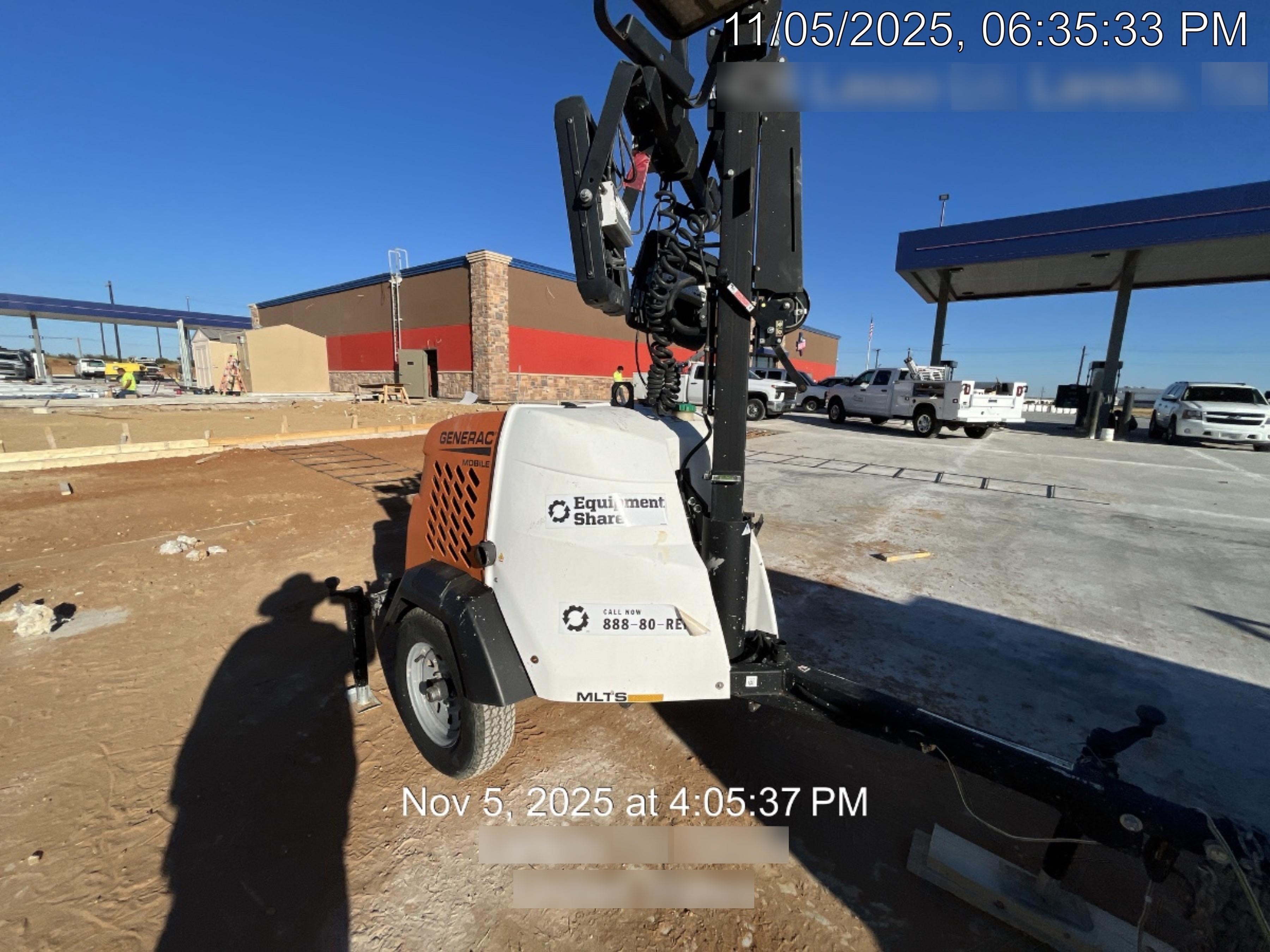 2024 GENERAC MLT2
