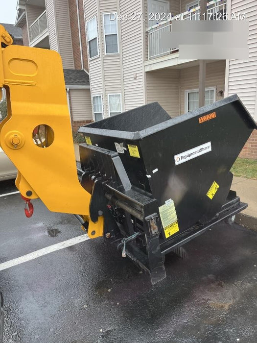 2024 ARROW MATERIAL HANDLING HP-6000-250-C