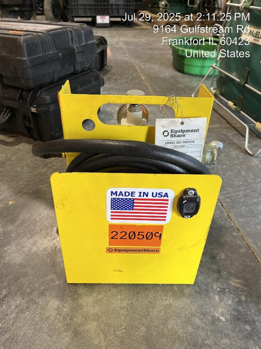 2022 TORCUP RPDD-FRL