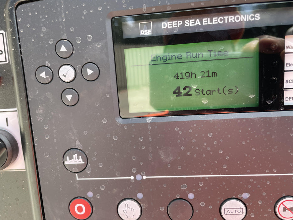 2023 ATLAS COPCO QAS 70