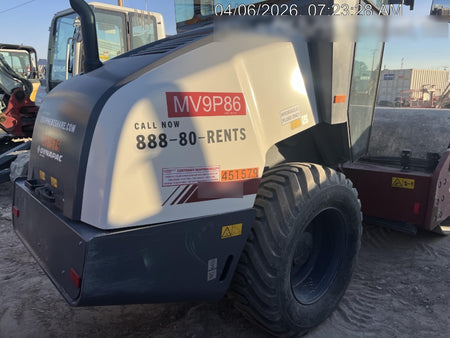 2024 DYNAPAC CA1400D