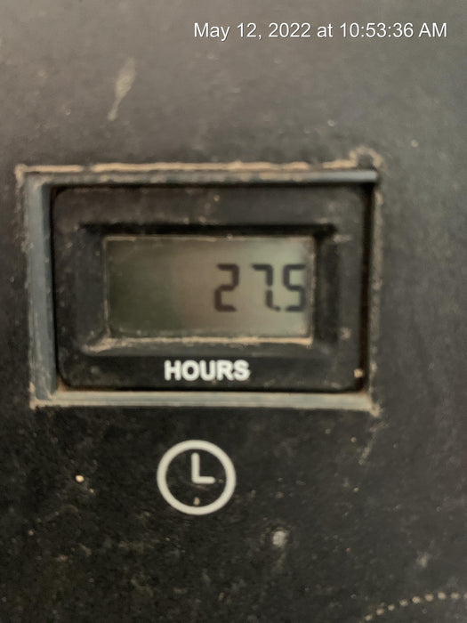 2020 TENNANT S20 LPG