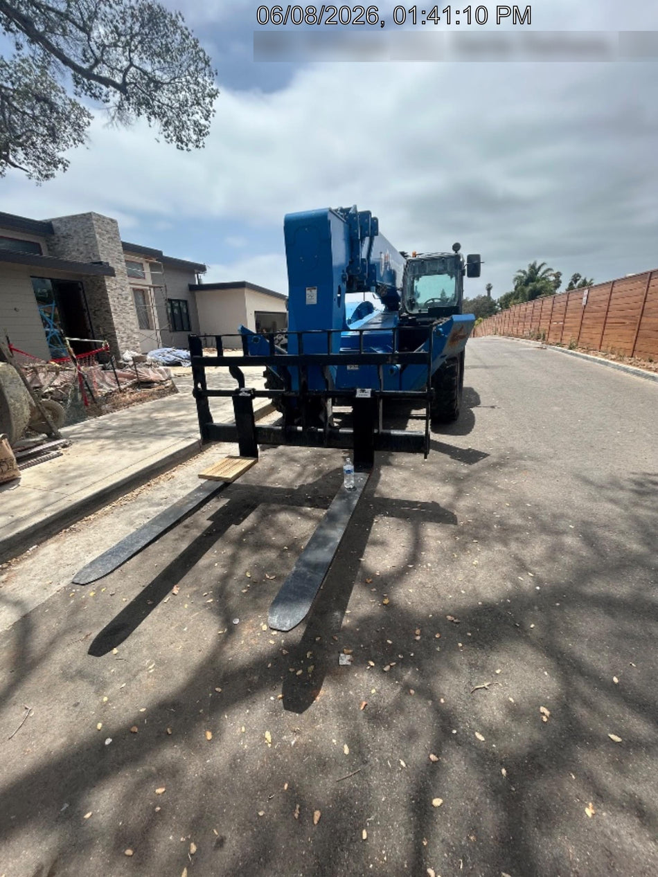 2025 GENIE GTH-1056