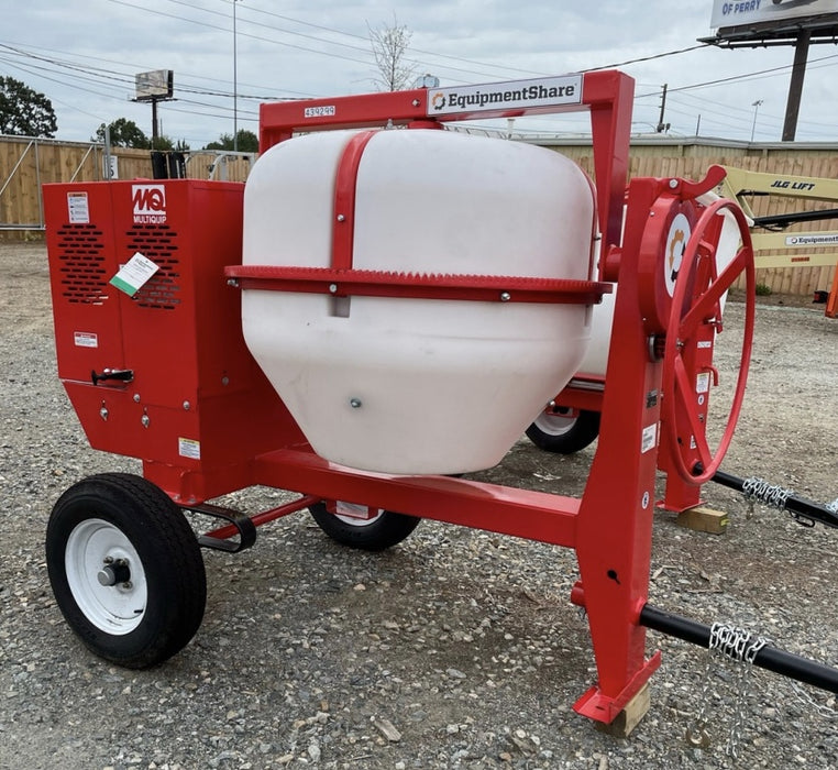 2024 MULTIQUIP MC12PH