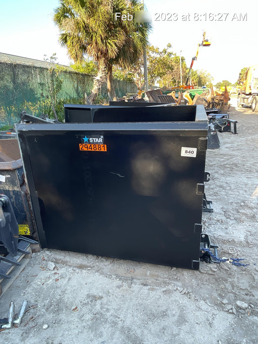 2023 STAR INDUSTRIES 1425