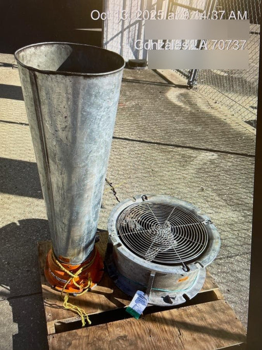 2022 WIDDER 20262-TRACKER-DIXLOX