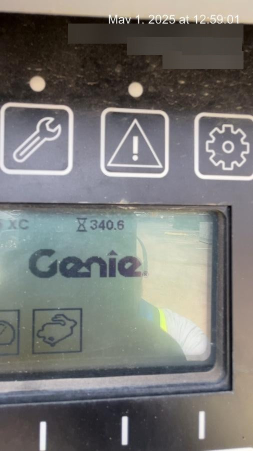 2024 GENIE S-65 XC