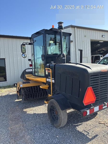 2022 LAYMOR SM450