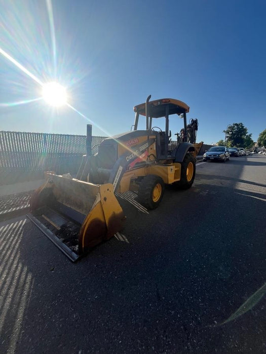 2021 PALADIN SFB1000