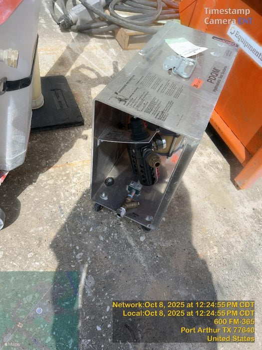 2025 PINNACLE PDQM-10000