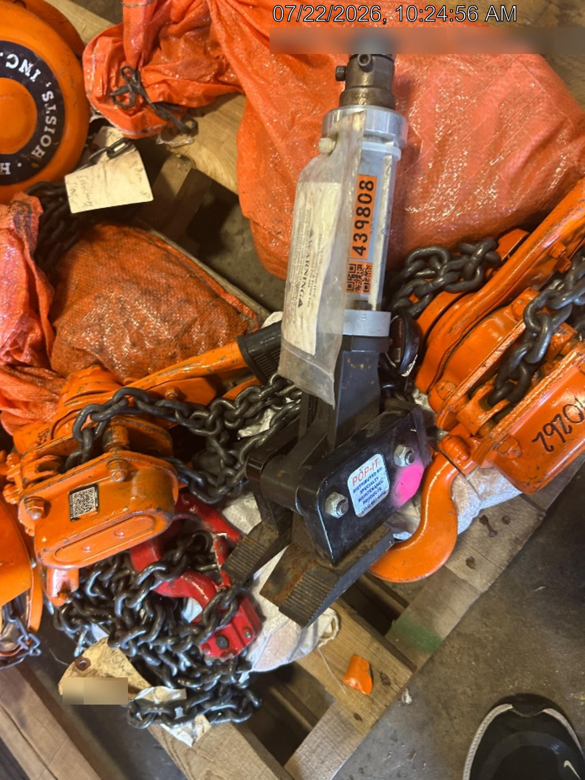 2024 PETOL P95-525