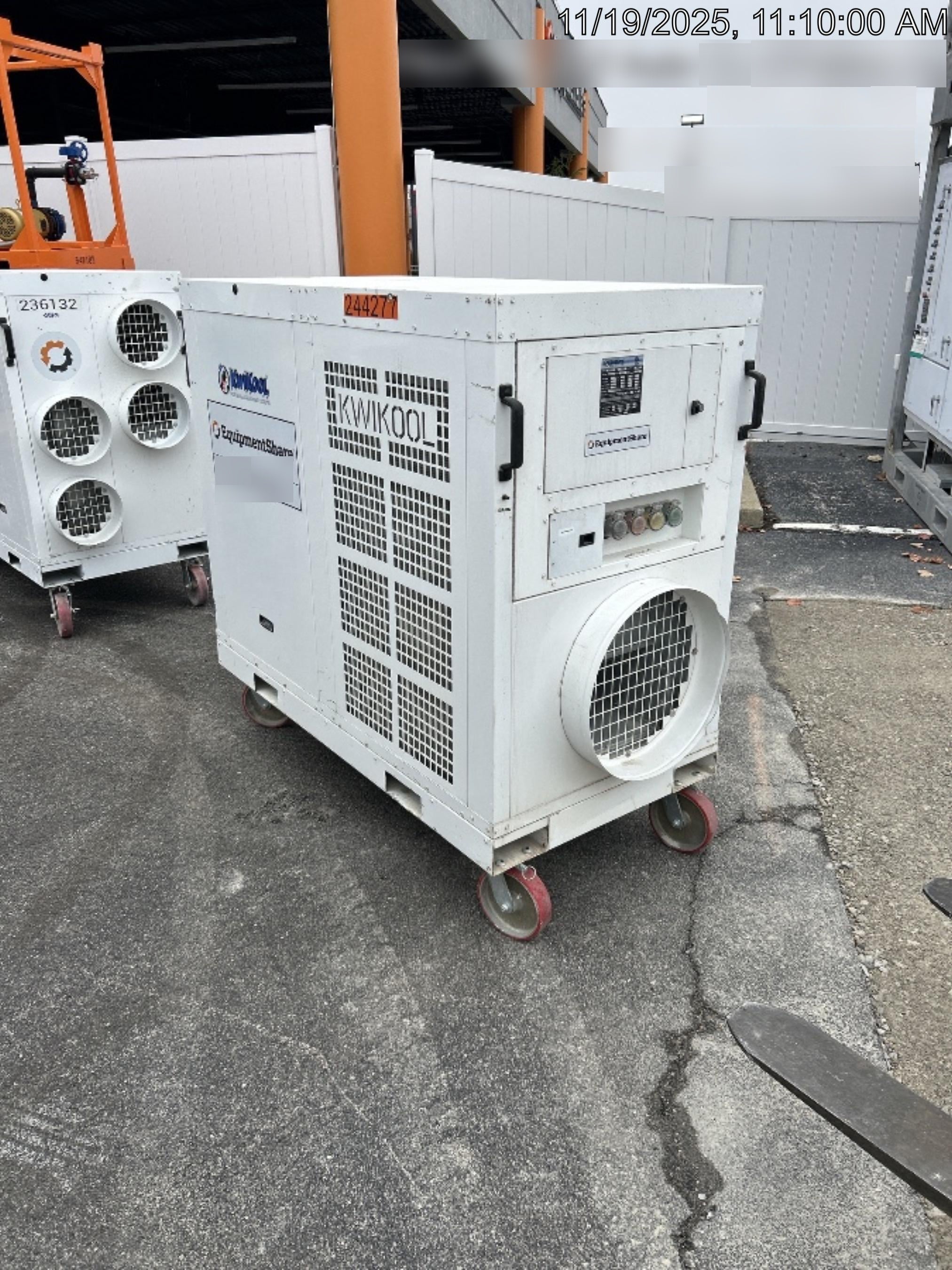 2022 KWIKOOL KPO12-43H