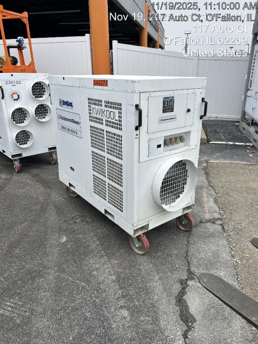 2022 KWIKOOL KPO12-43H