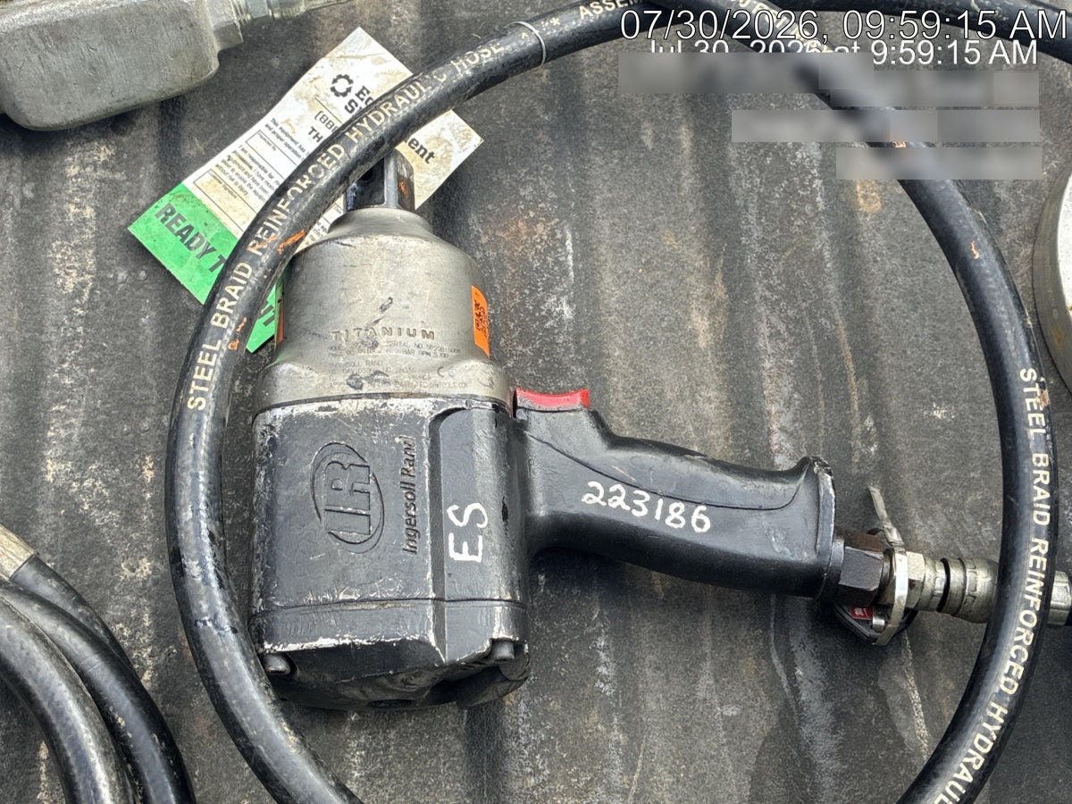 2022 INGERSOLL RAND 2925P3TI