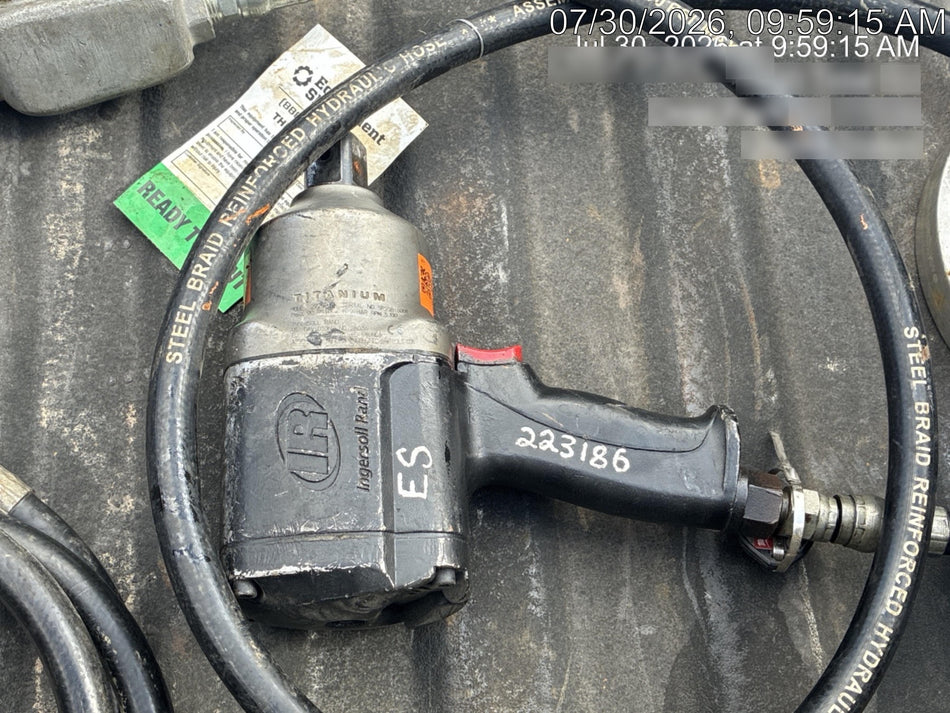 2022 INGERSOLL RAND 2925P3TI