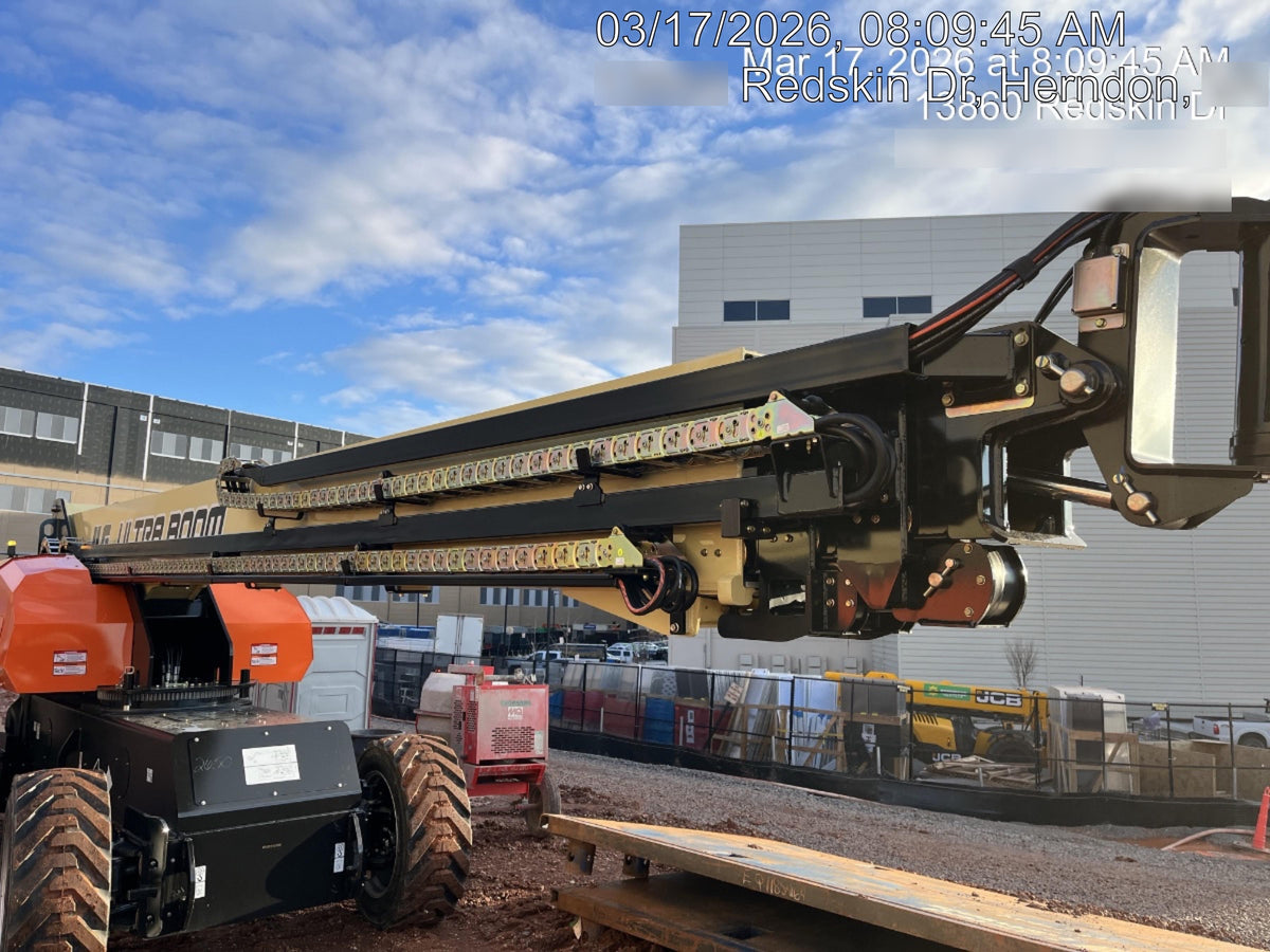 2026 JLG 1200SJP
