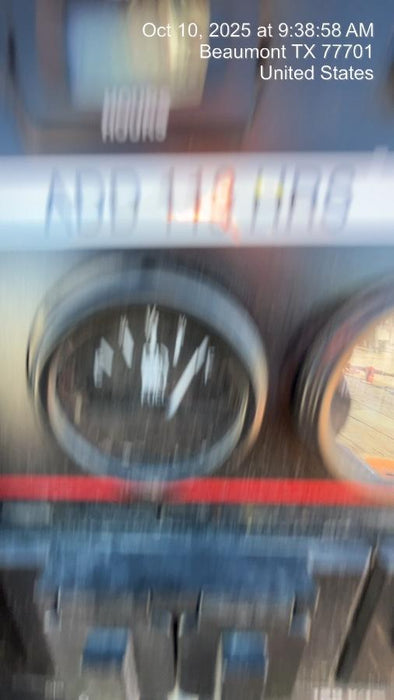 2025 LINCOLN ELECTRIC LE400