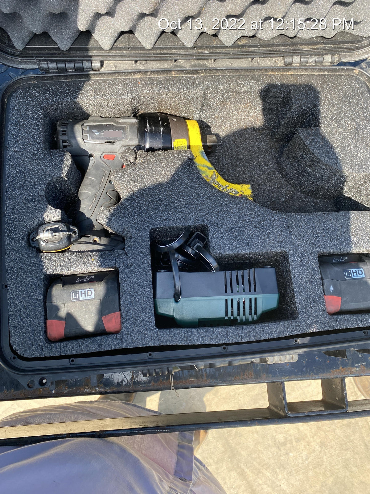 2020 TORCUP VT-500KIT