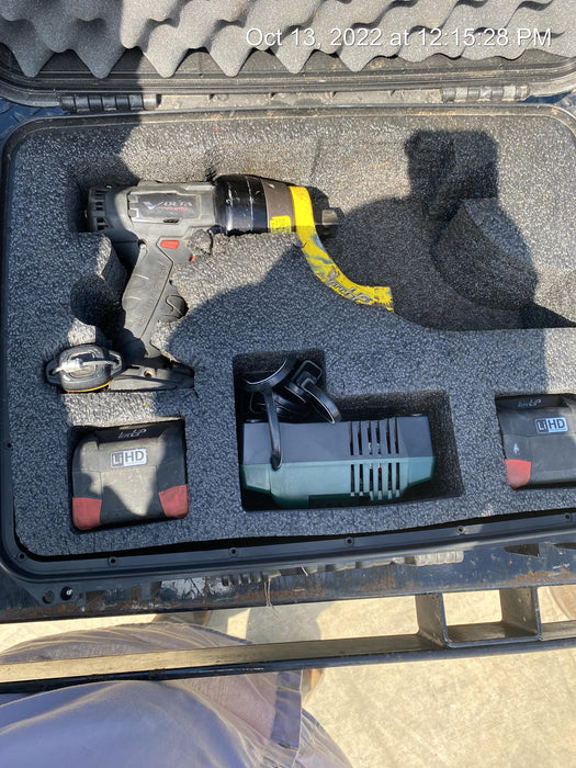 2020 TORCUP VT-500KIT