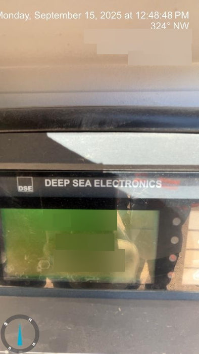 2020 WACKER NEUSON G25