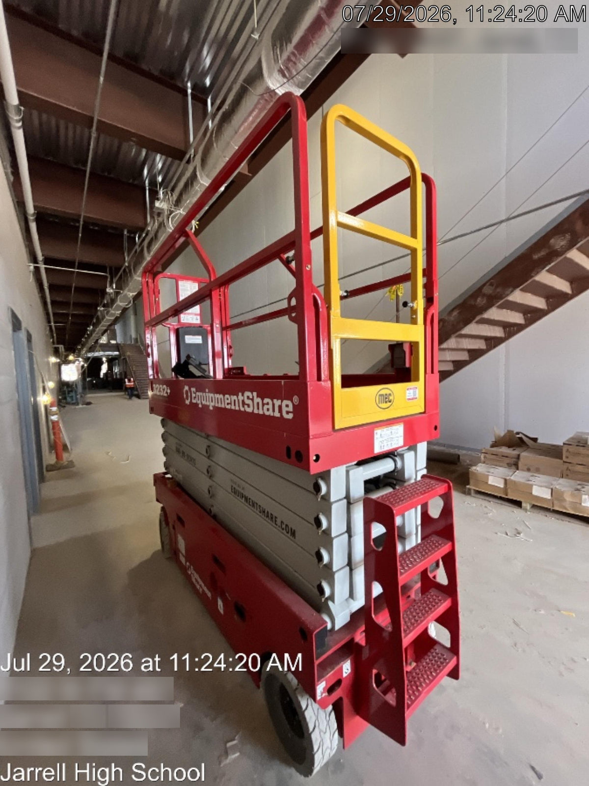 2026 MEC 3232+