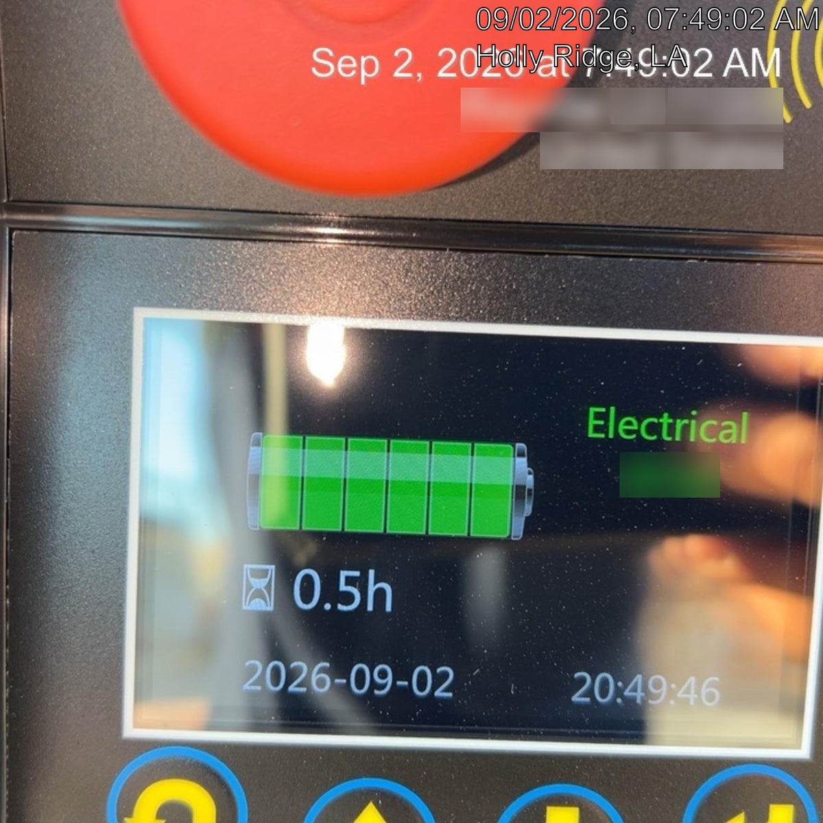 2026 MEC 3232+