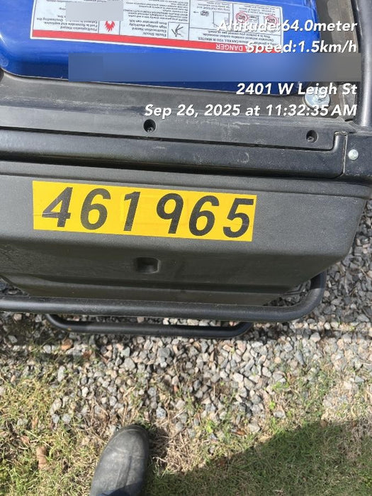 2024 POWERHOUSE POWERHOUSE7500I