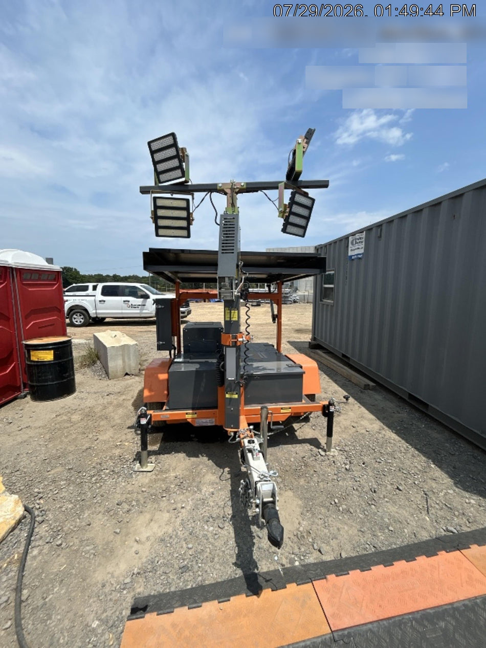 2026 NATIONAL SIGNAL Sunray LTS-300h