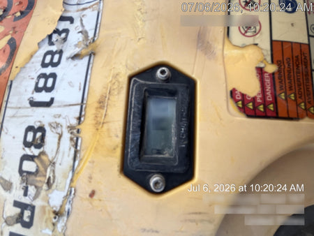 2020 WACKER NEUSON BS60-4As
