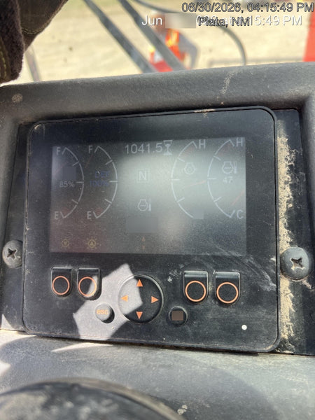 2023 MANITOU MTA12055