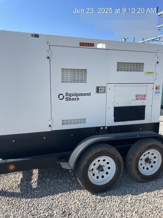 2022 MULTIQUIP DCA70