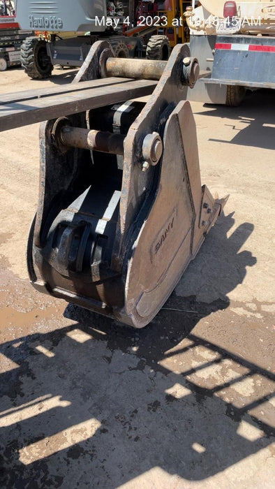 2021 PALADIN 20HE024-E33D-CJ35S3-JSD-0200