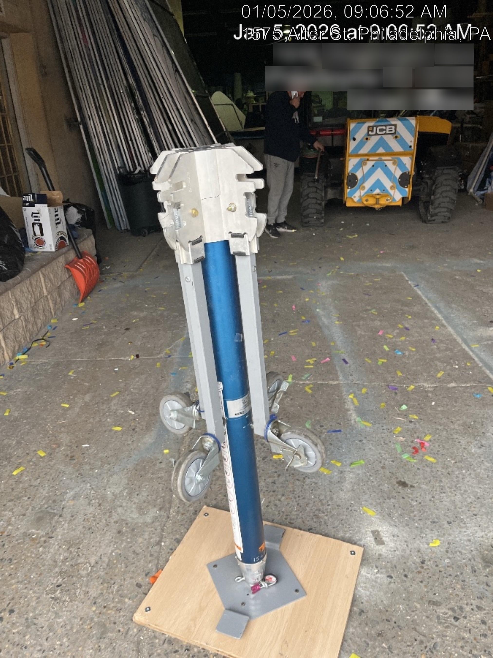 2024 GENIE GH 5.6
