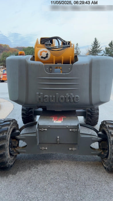 2020 HAULOTTE HA46RTJO