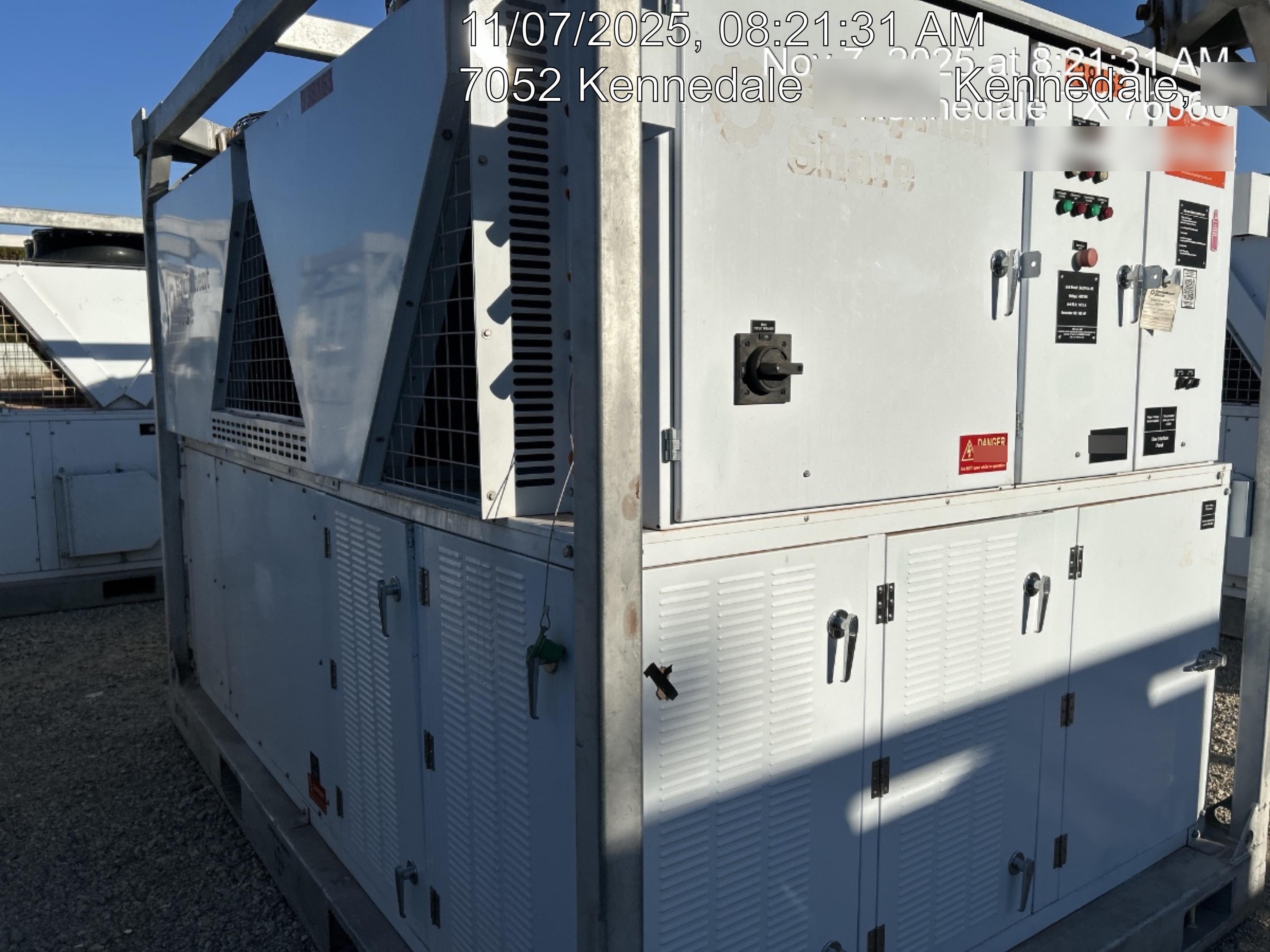 2023 SMARTECH SACP81A-HS