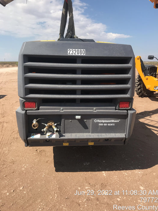 2022 ATLAS COPCO XAS440