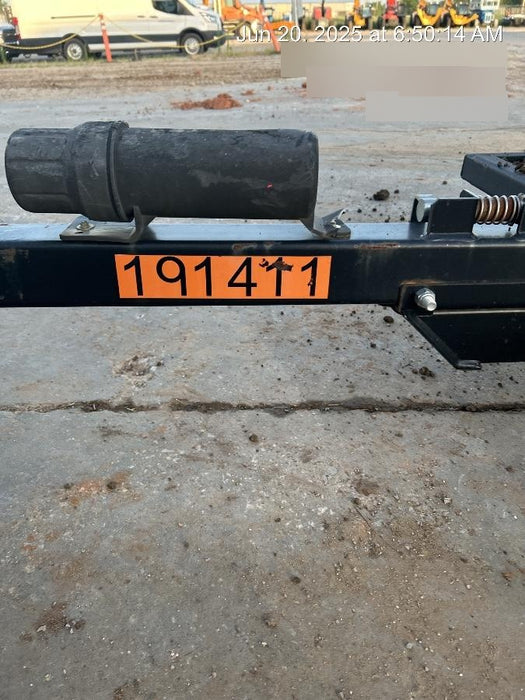 2021 BARRETO E4X6TBT