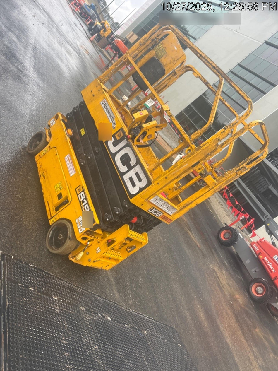 2021 JCB S1930E
